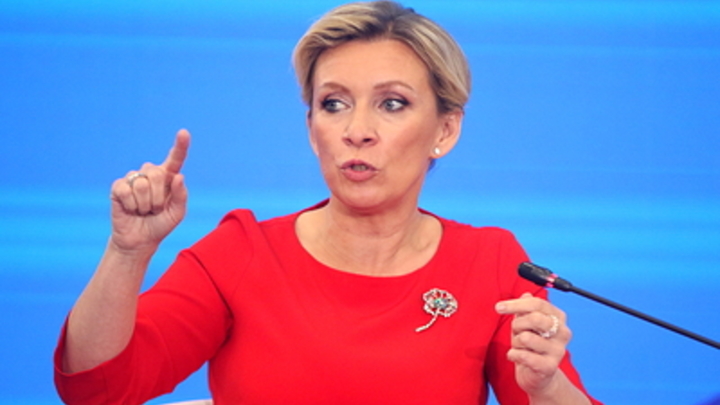 Россия пригрозила возмездием Украине за теракт с танкером в Чёрном море: Ракеты уже пошли