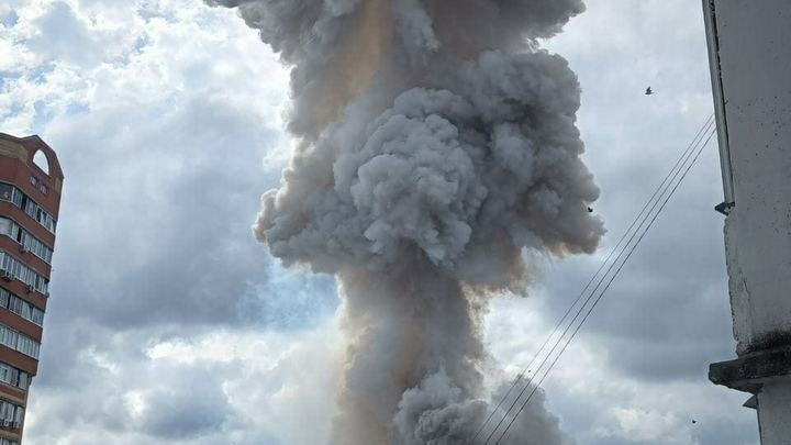 Мощный взрыв в Одессе: Рогов рассказал, кого уничтожил русский удар