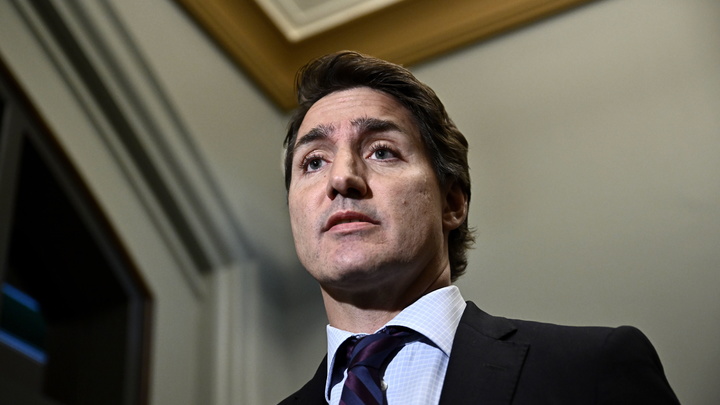 Неприглядная правда о G20: Трюдо, наркотики, скандал