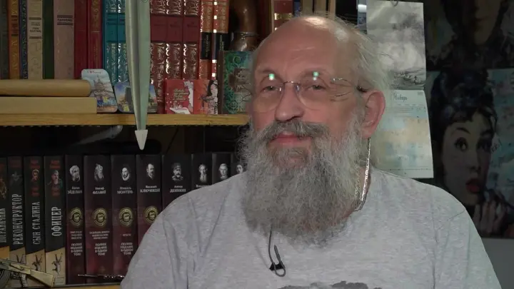 Генерал, депутат и балаган: Как Алаудинов обиделся на Вассермана и что из этого вышло