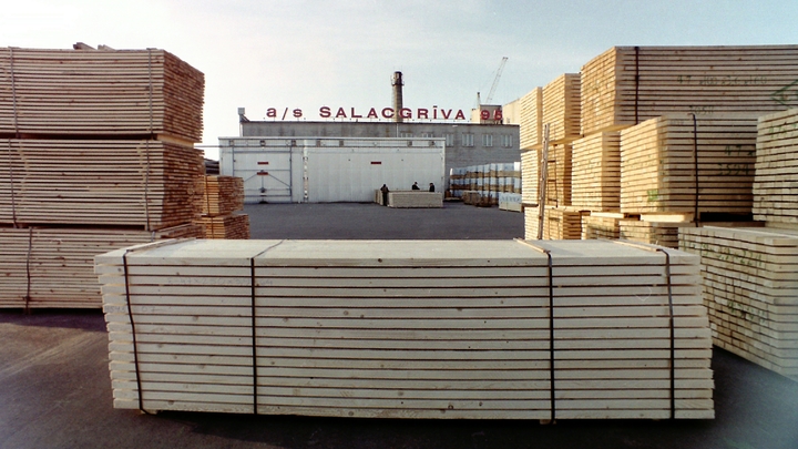 РИА: в Финляндии наступил лесопромышленный кризис из-за санкций против России