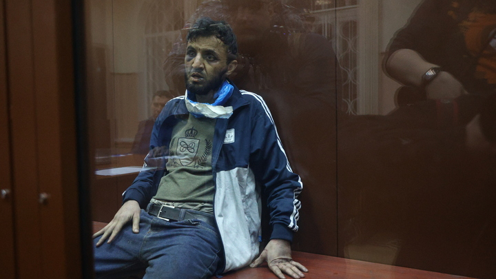 Возмездие коснулось даже беременной жены: Террорист Мирзоев* обрёк всю родню на забвение