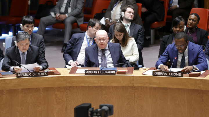 Профессор Баширов: Сторона Глобального Юга с Россией ломает G7