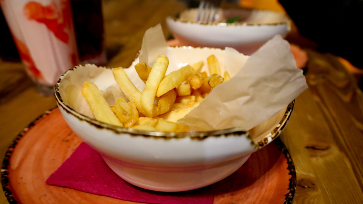 Врачи назвали продукты вызывающие воспаления в организме