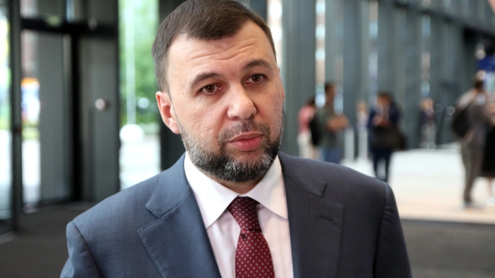 Противник не жалеет личного состава: Пушилин рассказал о переброске сил ВСУ в ДНР