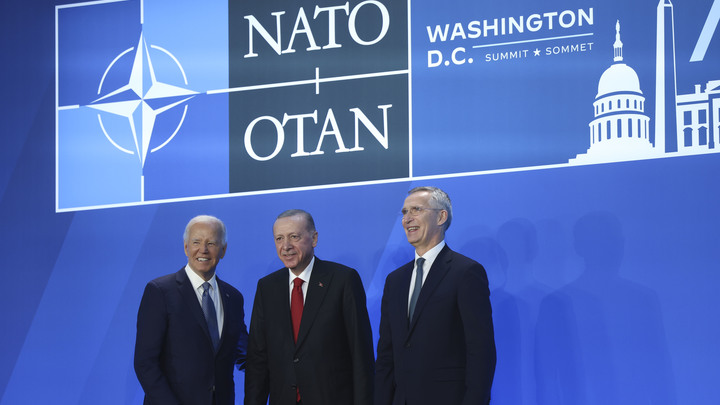 Катастрофа мирового масштаба: Тель-Авив грозит убить Эрдогана. Турция готова устроить в Израиле Карабах