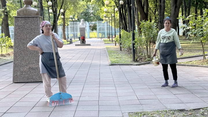 Росстат составил портрет мигранта в России