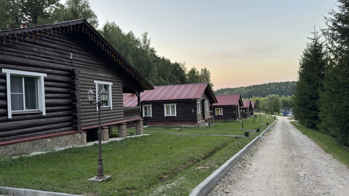 Сбежавшая из Латвии многодетная семья намерена жить в Смоленской области