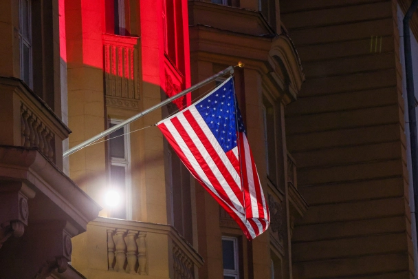 В США заявили, что подготовили Украину к удару Орешником