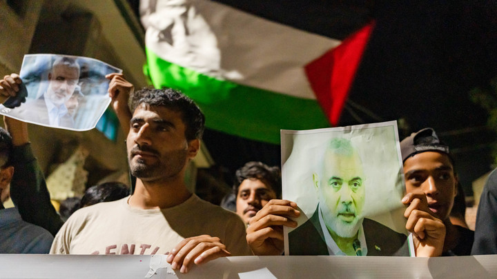 Иран ответит за своё унижение Израилю, готовится крупная атака - NYT