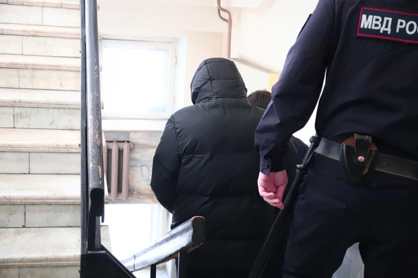 Лже-помощник губернатора Свердловской области отправился на СВО из тюрьмы