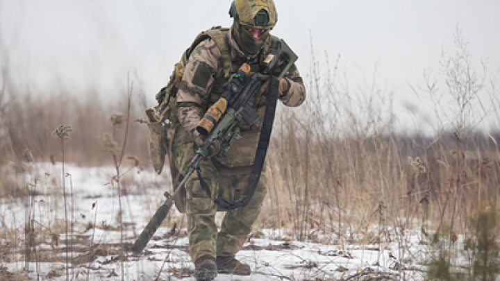 Ситуация на Кураховском направлении 11 февраля: наступление, прорыв обороны – новости с фронта