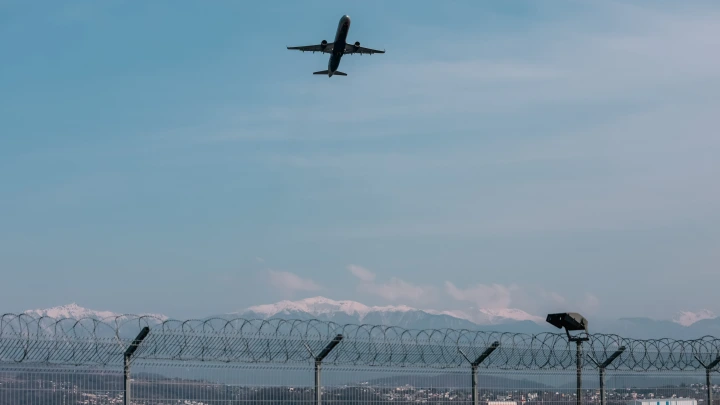 Спонтанные поездки: В феврале Сочи вошел в топ направлений для отдыха