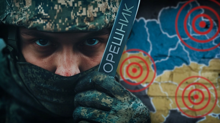 С Украиной надо заканчивать быстрее. Удары по центрам принятия решений - пора перейти этот порог