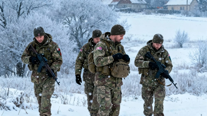 Британский сапог готовится ступить на русскую землю: Хили выделил деньги на вторжение