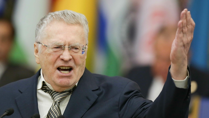 Жириновский предложил кардинальное решение вопроса с мигрантами в России