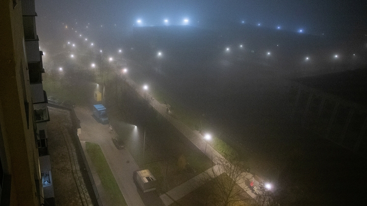 Весна в 4 городах Челябинской области началась с режима НМУ
