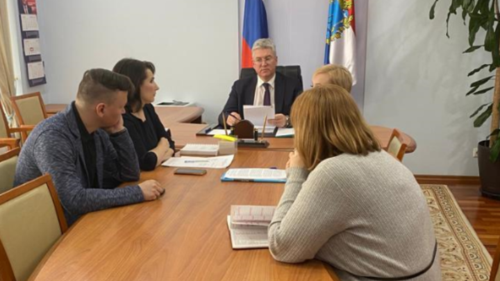 В Самаре в Орловом овраге планируют построить школу