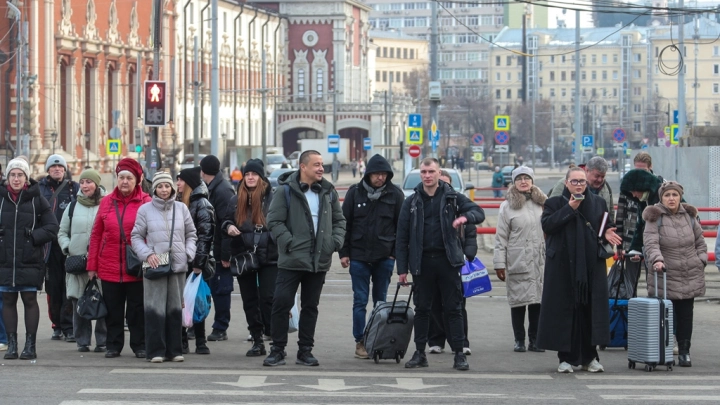 Апрель завершится холодным аккордом: Синоптик намекнул, что пора снова доставать куртки