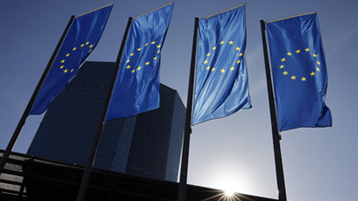 ЕС торопится украсть русские деньги. Россия пригрозила в ответ