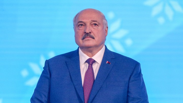 Лукашенко сжалился: Приговорённый к казни немецкий наёмник вымолил помилование