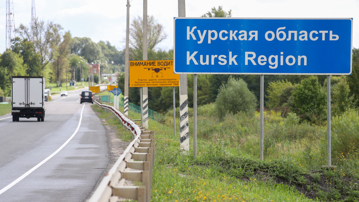 Как немцы в 41-м: Житель Суджи рассказал о первых часах украинского вторжения