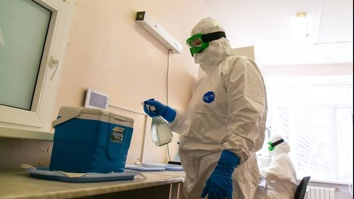 Челябинцам объяснили, нужно ли сдавать тест на COVID-19 при госпитализации