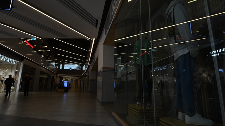 Ушедшие из России в 2022 году западные компании потеряли более $103 млрд