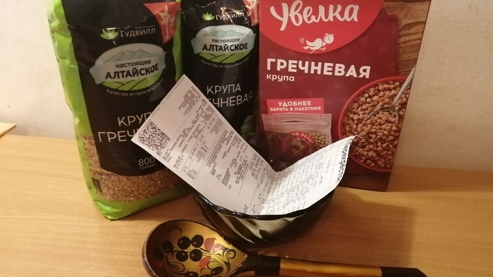 Скачок цен на продукты в Челябинской области не обоснован — заявил депутат