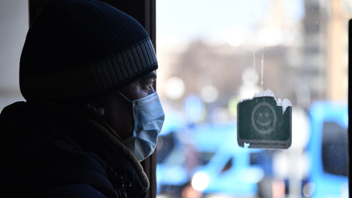 Коронавирус может вас убить, если вы попадаете в одну из трёх групп: Главврач Англии сделал предупреждение