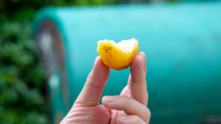 Ученые назвали способ готовки картофеля, чтобы не повышать сахар в крови