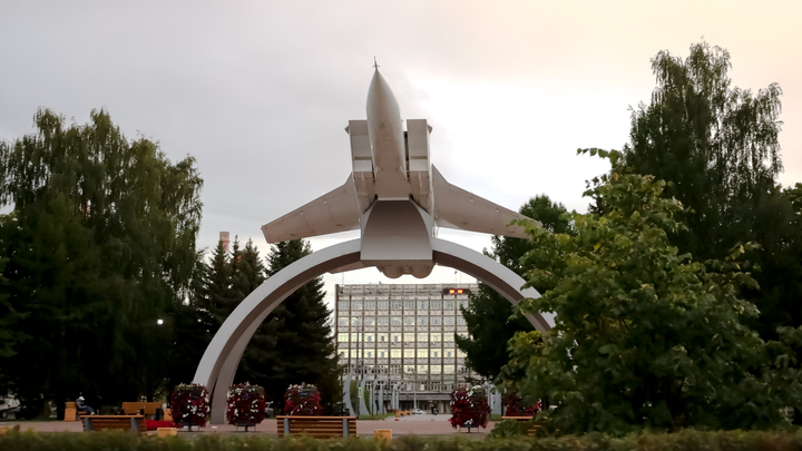Пермский моторный завод предоставит бесплатный обед своим сотрудникам