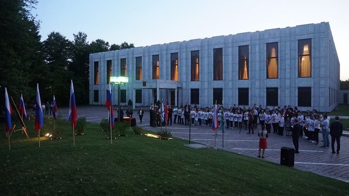 Бесстыдно замалчивают: Русские дипломаты ответили на обвинения США в депортации украинских детей