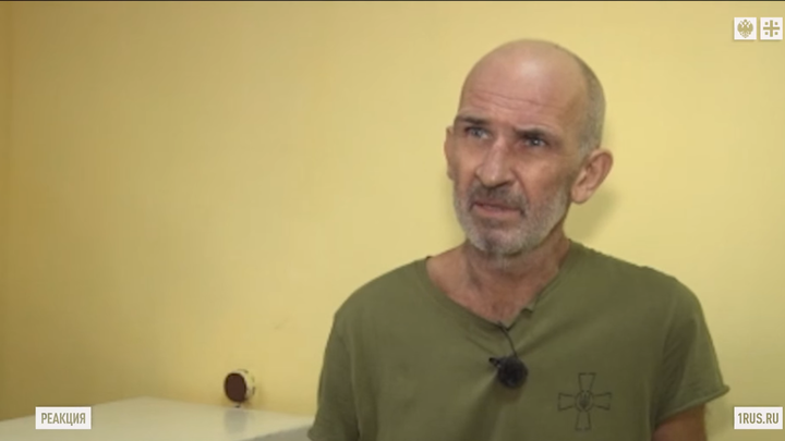 Послали мясо и сказали стрелять: Закулисье службы в ВСУ открыл пленный старик