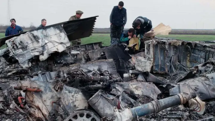 Русские переиграли американских военных на их же поле. Теперь мы видим всё