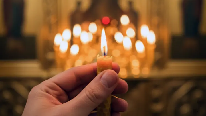 Страстная пятница 2026: дата, смысл и строгие запреты этого дня