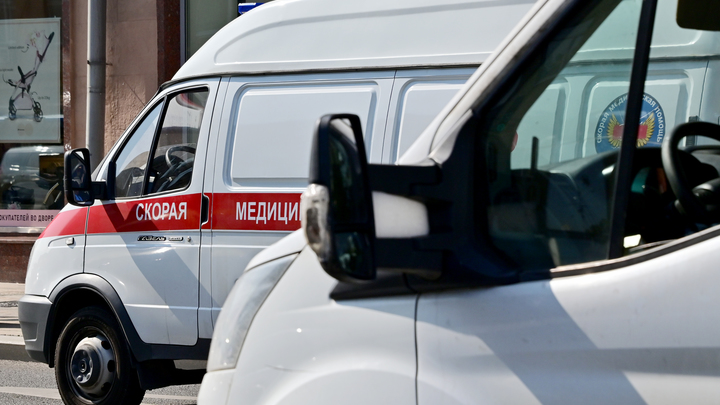 В Курскую область из Подмосковья направлены ещё 22 врача