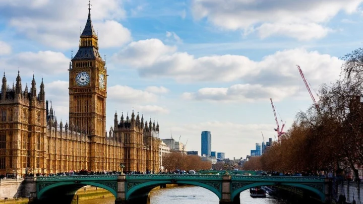 Все смеются над нами: Лавров взорвал британские соцсети