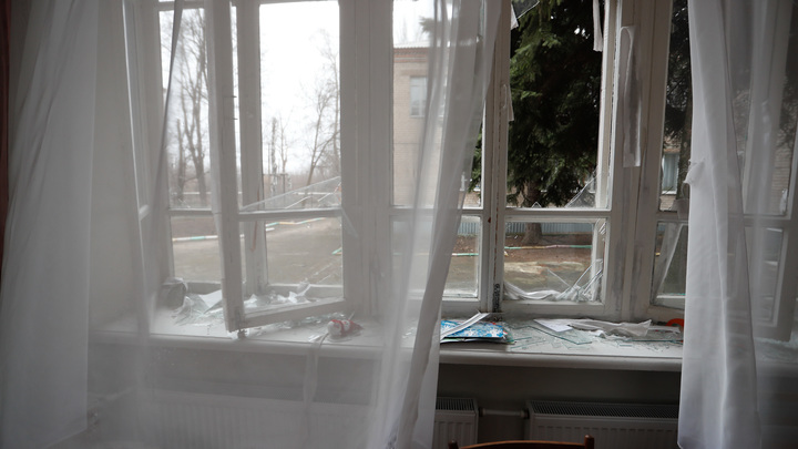 Я вам такое расскажу: Боец ВСУ о приказе начальства идти с 15 автоматами на колонну танков