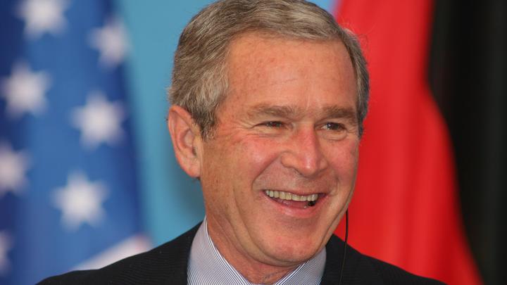 Двадцать лет громкому преступлению США: Запад закрыл глаза и уши