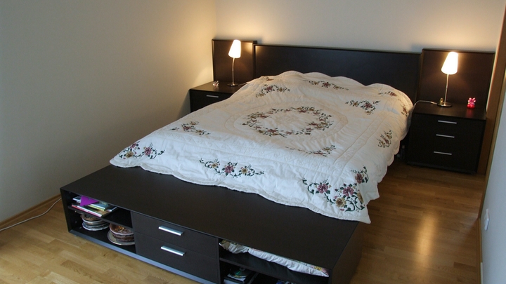 Чем чаще, тем опаснее: О раке предупредит безобидный ночной симптом