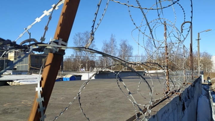 Спецслужбы России выяснили, кто готовил теракт в Курске