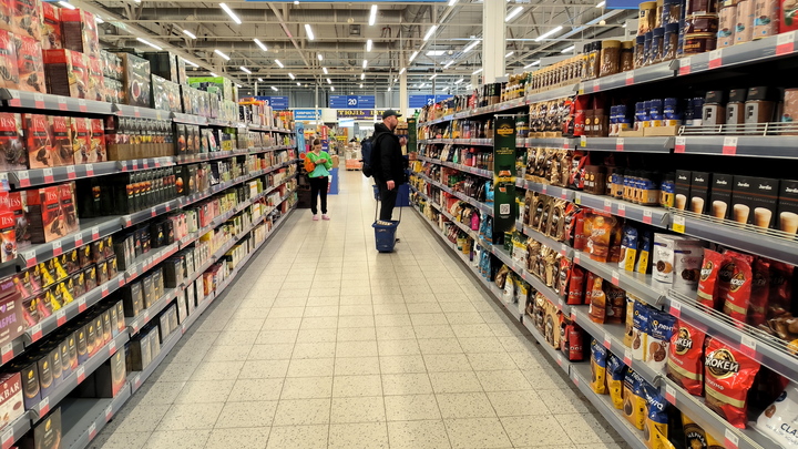 Физиолог Созыкин: чай в пакетиках и пирамидках вредит печени и почкам