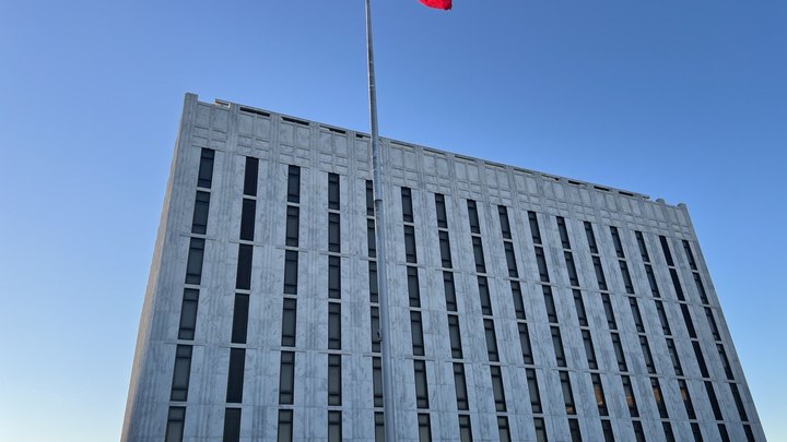 Посольство России: США решили утаить правду о своих грязных схемах в Африке