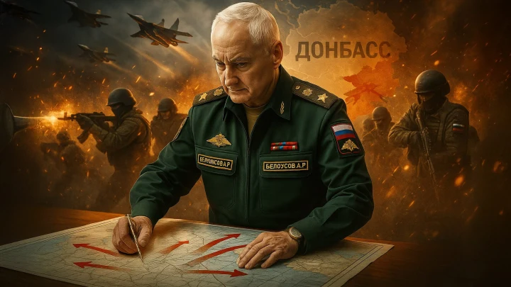 Пока все следили за судом по делу Долиной, с фронта пришла отличная новость