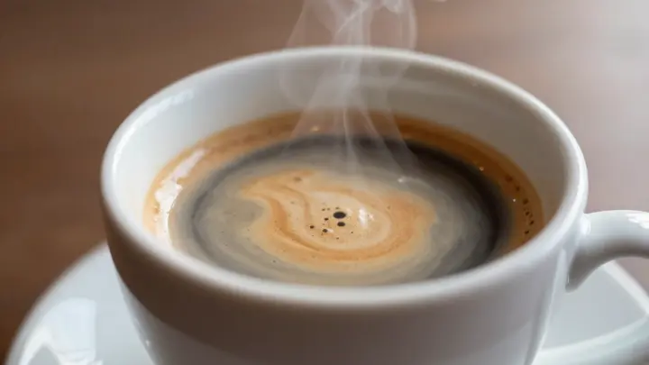 Эликсир для памяти: кофе и чай снижают риск деменции почти на 20%