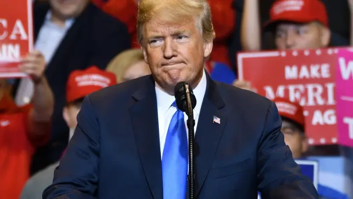 Сделка России и США под ударом? Трампу готовят политический нокаут. Всё - из-за дизеля