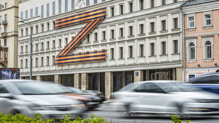 Главное о ситуации на Украине к 16 июля 2022: что произошло в Виннице и обстрелы Славянска