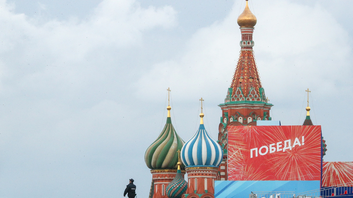 Экс-разведчик США объяснил, почему победа России над Западом неизбежна