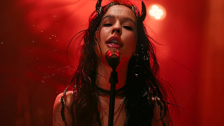 Стыд Битвы экстрасенсов: Победитель оказался адептом ВСУ. А Джулия - Томасом. Что дальше?